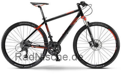 Staiger Cross  technische daten 